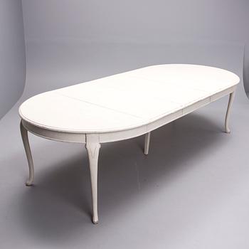 MATBORD, rokokostil, 1900-tal.