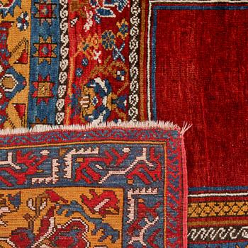 MATTA, orientalisk, semiantik, 200 x 134 cm.