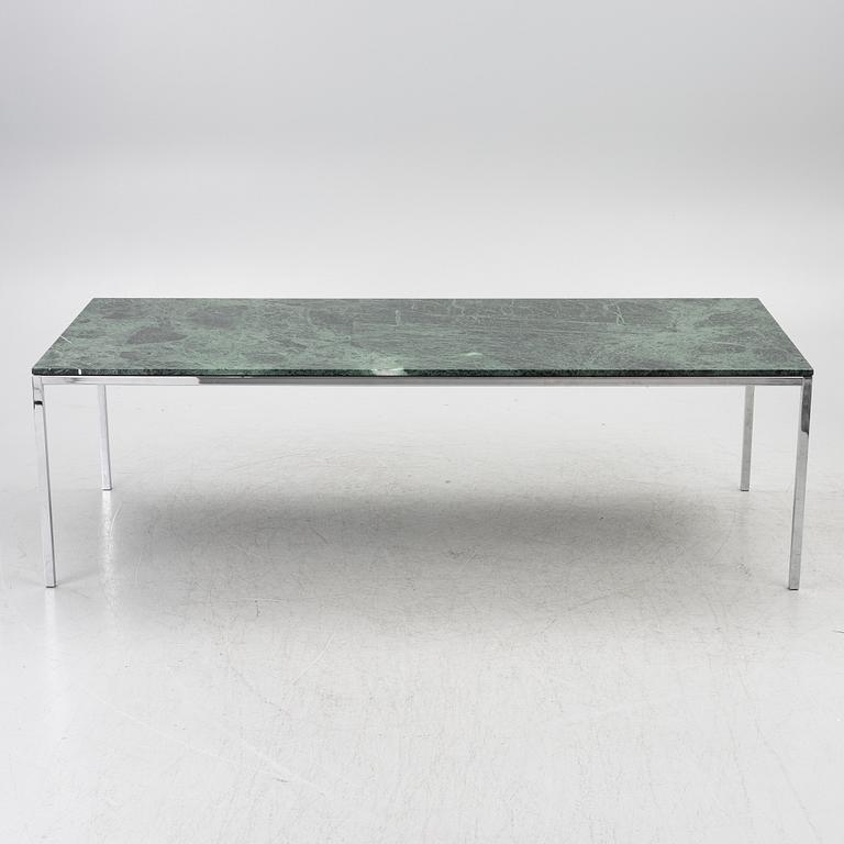 Florence Knoll, a High Rectangular Table' dining table, Knoll, Studio.