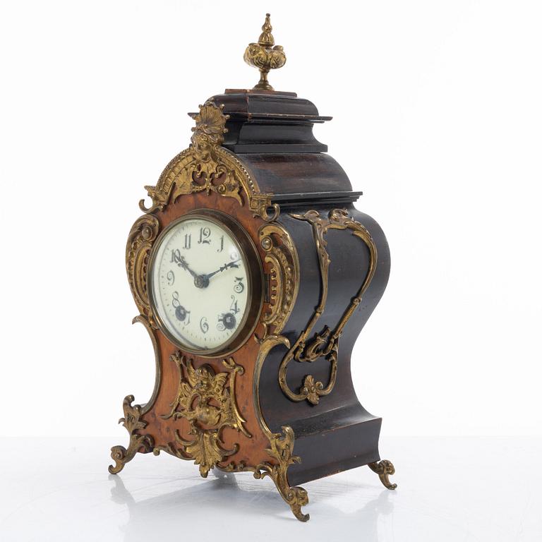 Konsolur, nyrenässans, Lenzkirch, Österrike, omkring 1900.