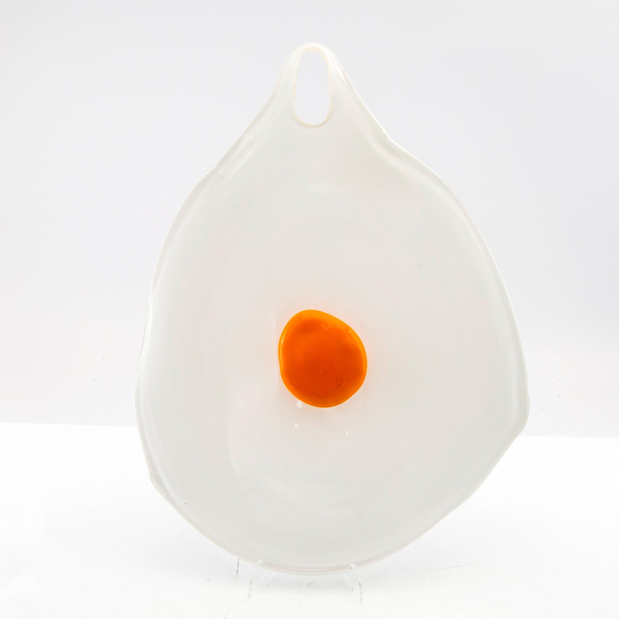 Thommy Bremberg, "Stekt ägg".