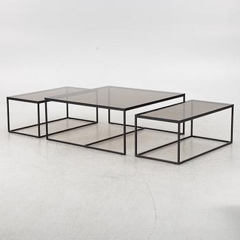 Soffbord, 3 delar, "Reflection", Slettvoll, Norge.