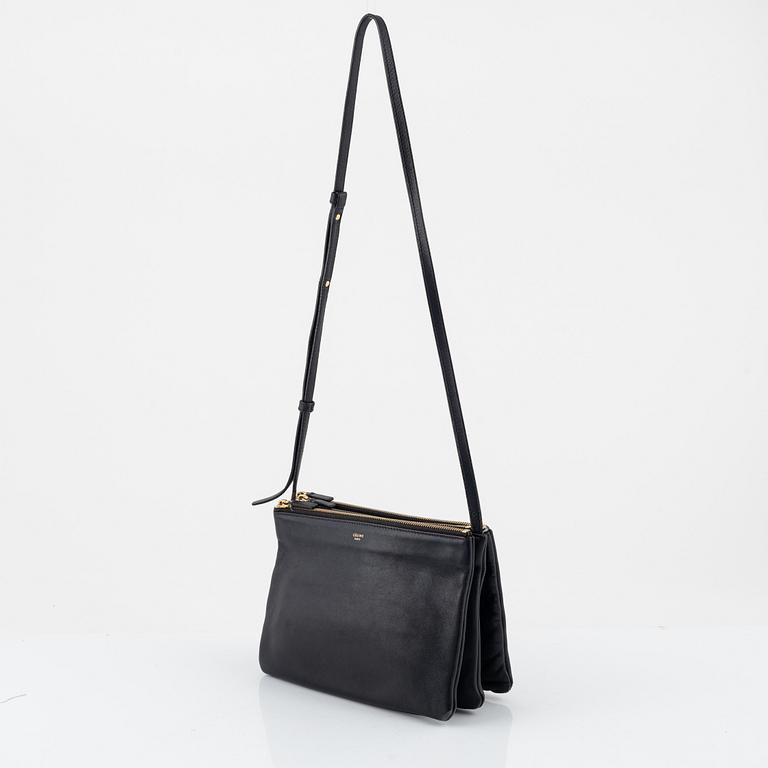 Celine, väska, "Trio Bag".