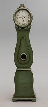 GOLVUR, 1700-/1800-tal.