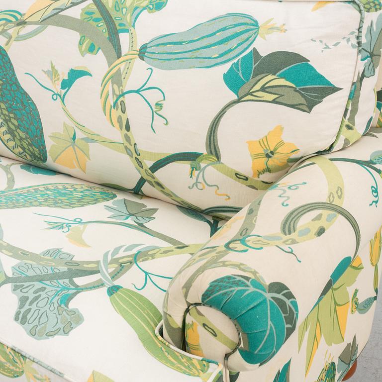 Soffa, "Stockholm", IKEA.