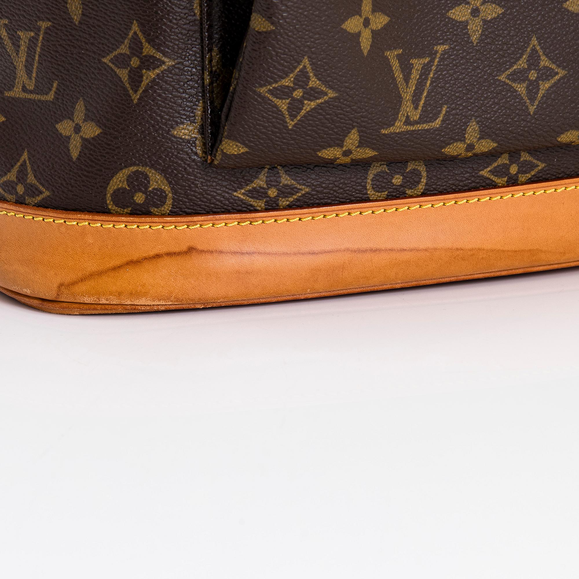 Louis Vuitton, ryggsäck, "Montsouris".