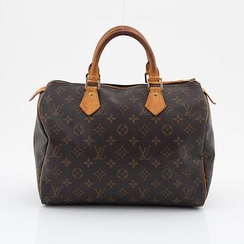 Louis Vuitton, väska, "Speedy 30", 2001.