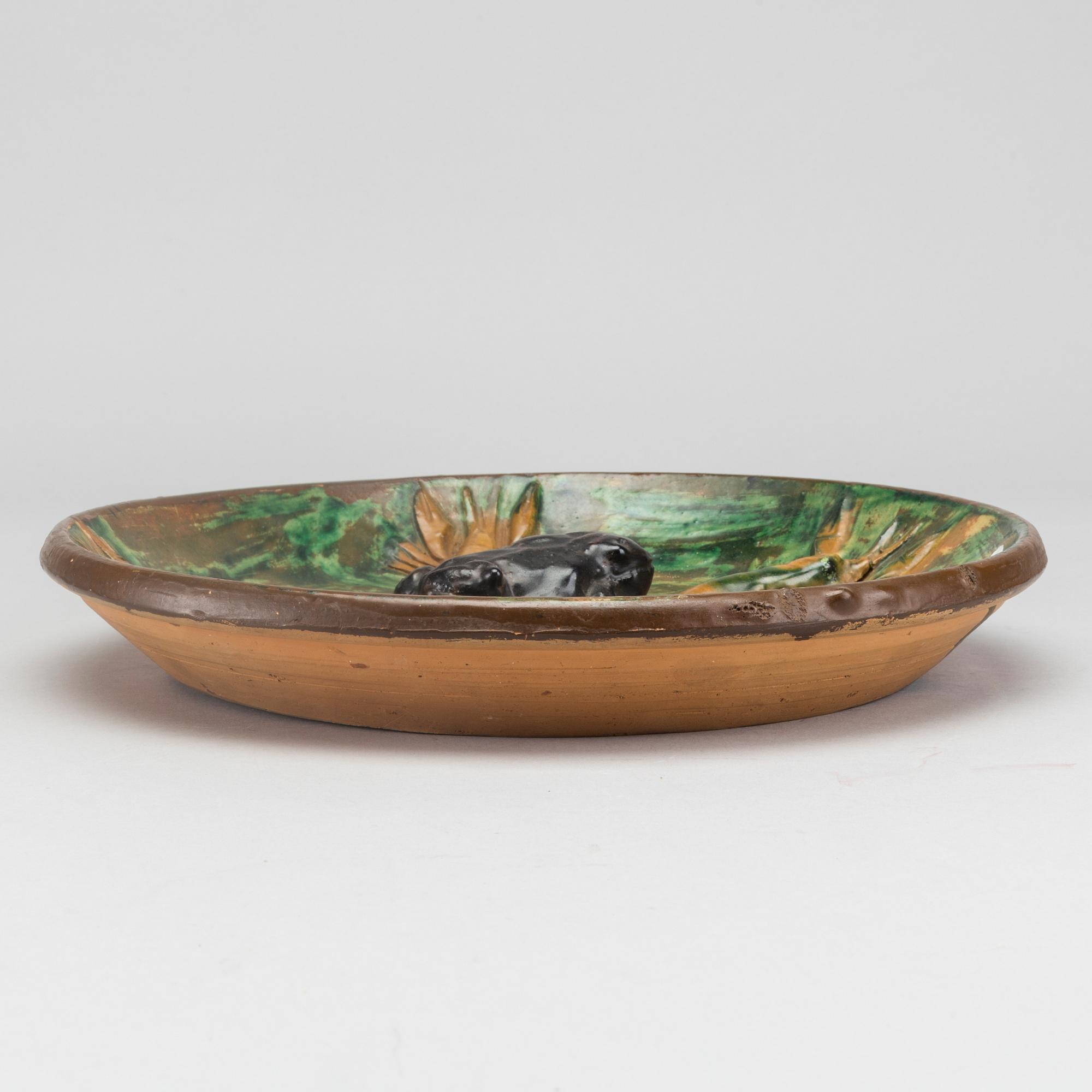 ELFSTRANDS KÄRLFABRIK SJÖBO,