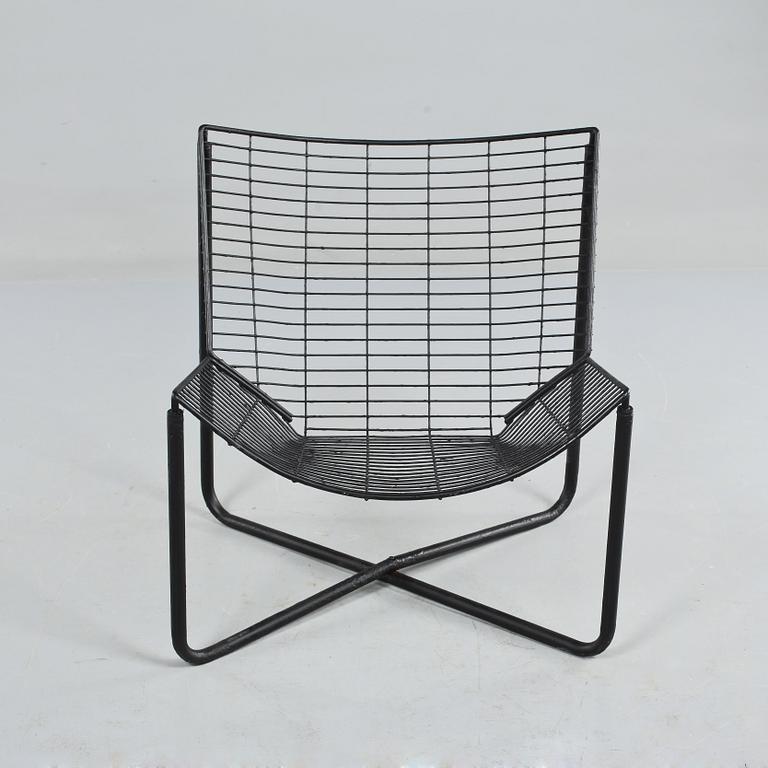STOL och BORD, "Järpen", Niels Gammelgaard, Ikea, formgiven 1983.