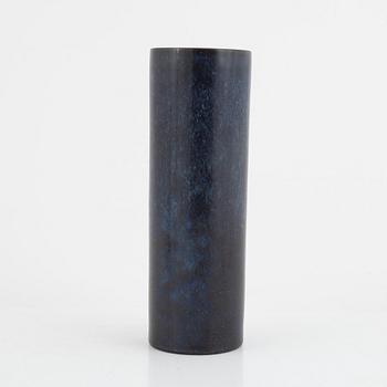 Stig Lindberg, vase, stoneware, Gustavsberg Studio.