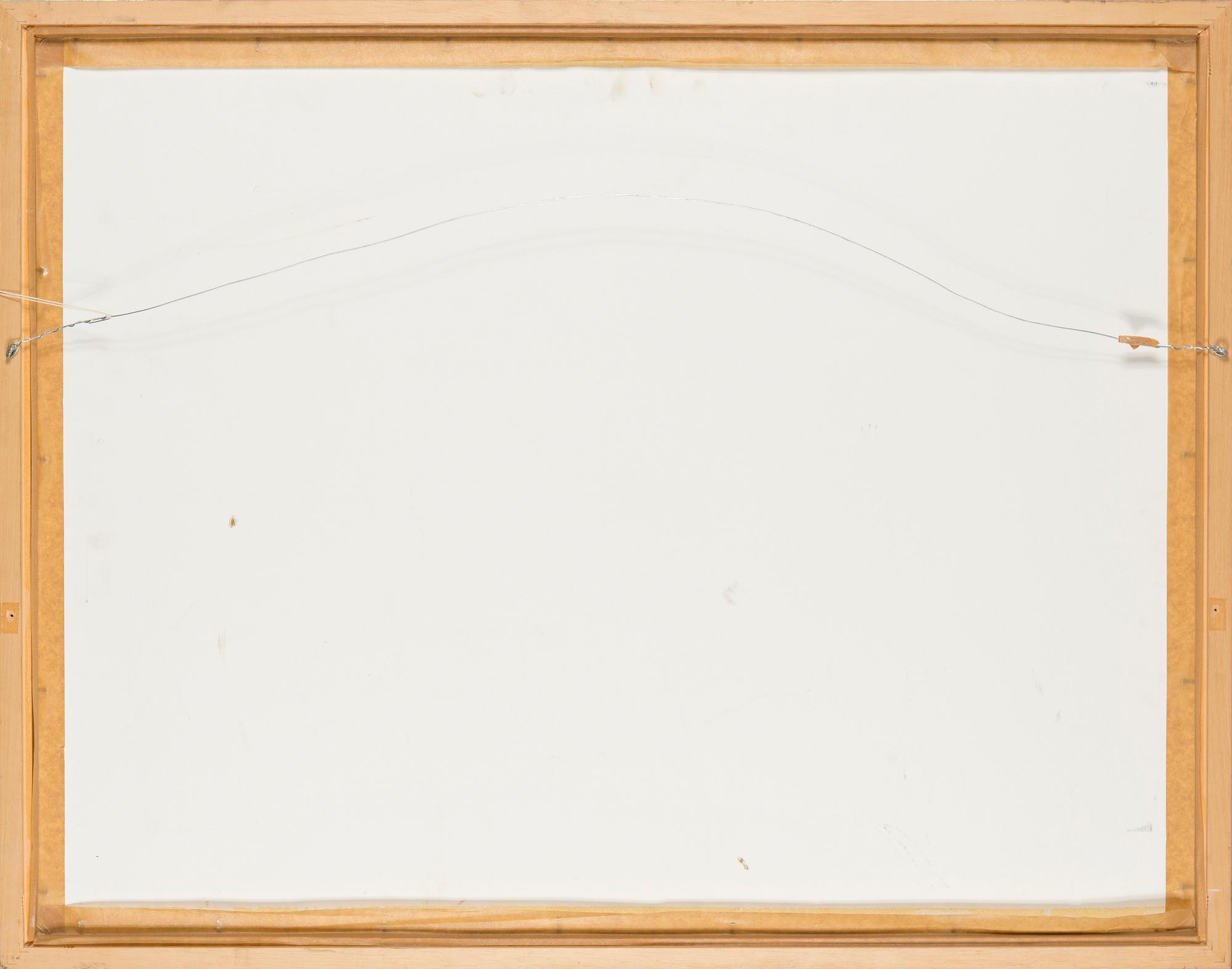 Göran Augustson, "Opus 21".