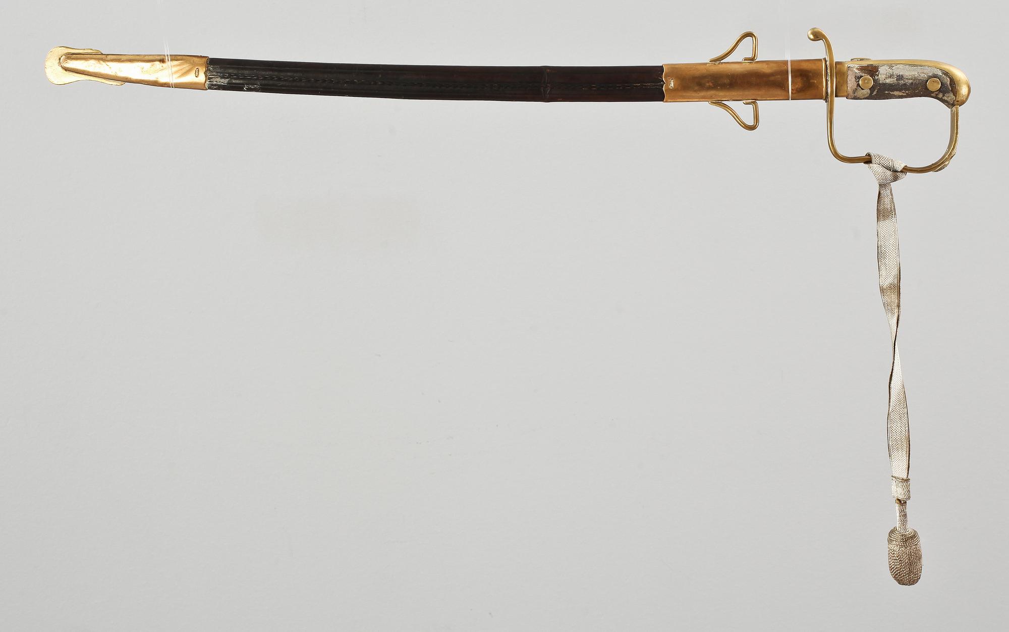 SABEL, sekelskiftet 1800/1900.