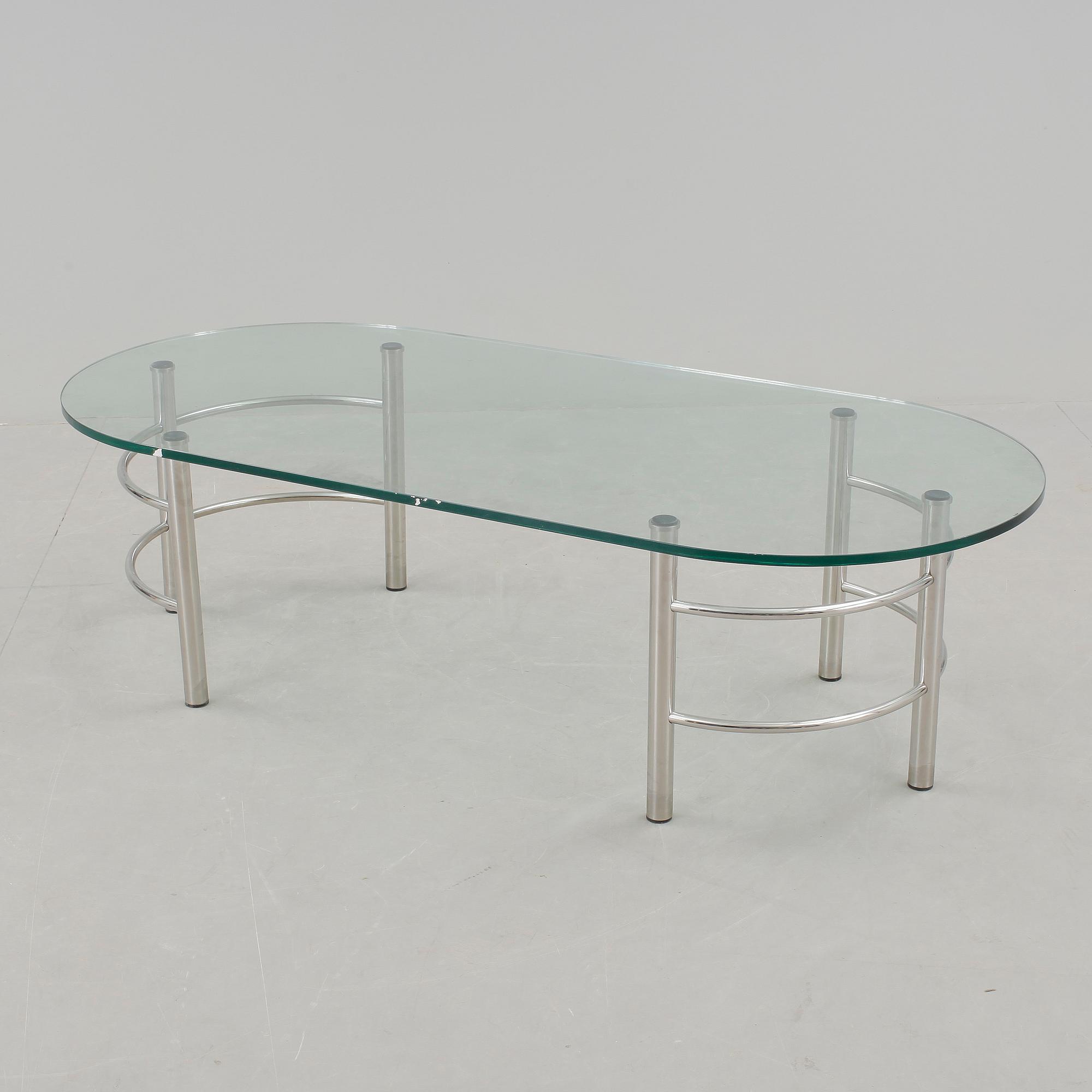 BORD, 1900-talets slut.