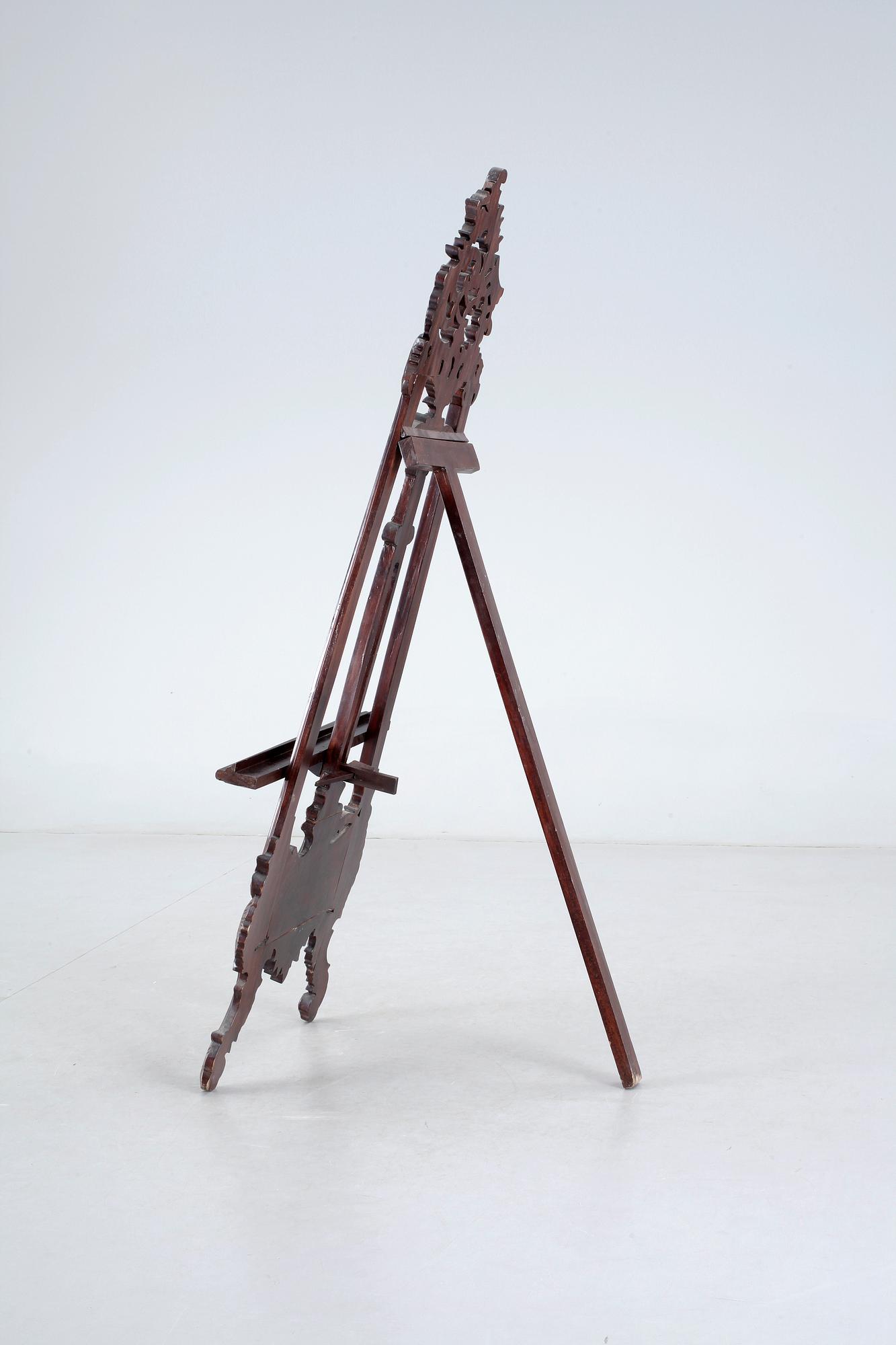 STAFFLI, nyrokoko, 1900-talets början.