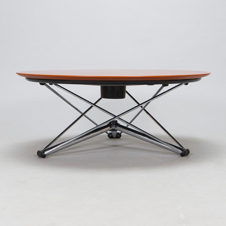 A 21st century 'Lem 90' coffee table / dining tabel for Magis.