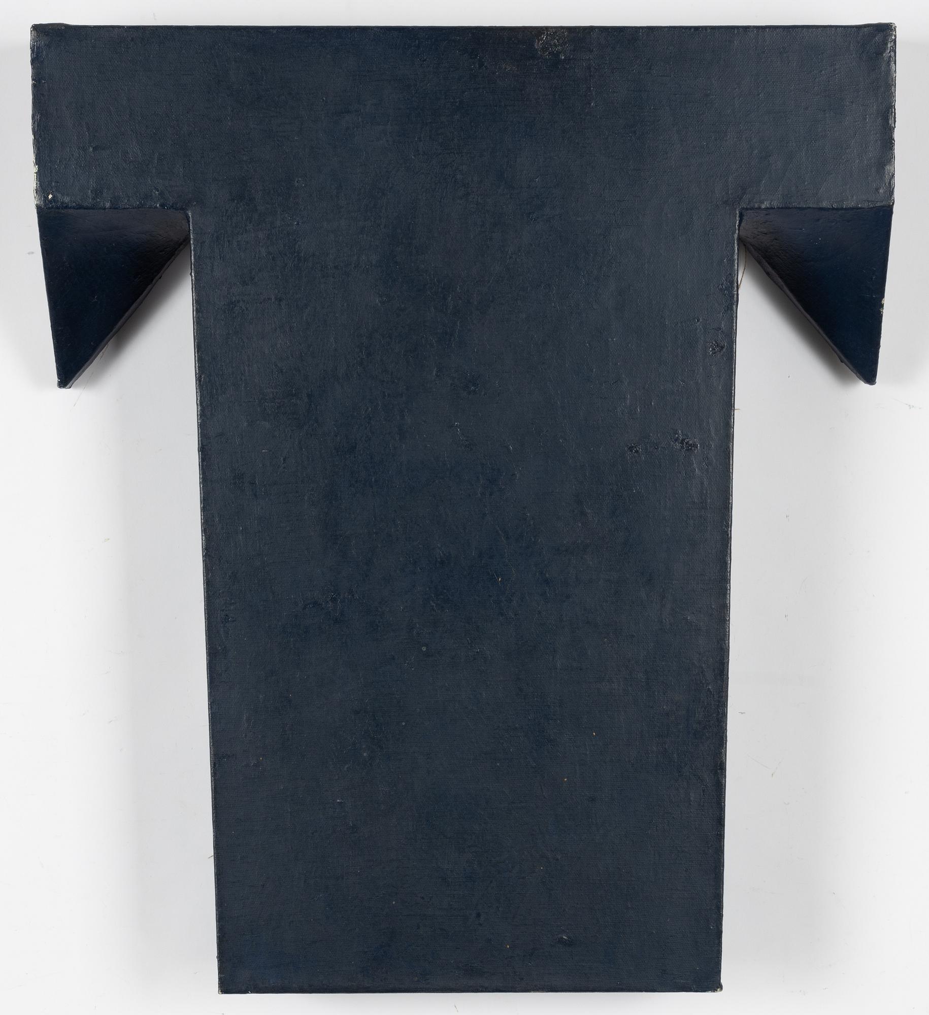 Acke Hydén, Utan titel.