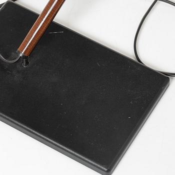 Paolo Rizzatto, a model 612 table lamp from Arteluce, Italy.