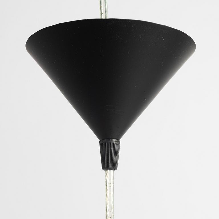 Tom Dixon, Ceiling lamp, 'Copper Pendant', 21st century.