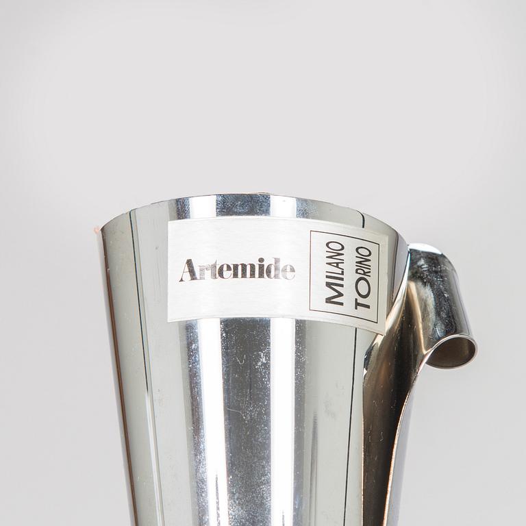 Toni Cordero, kattovalaisin, "Iside", Artemide, 1990-luku.