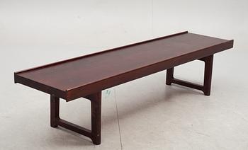 BÄNK, "Krobo", Torbjørn Afdal för Mellemstrands Trevareindustri, Vigrestad, Norge, 1900-talet andar hälft.