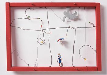 Leif Ericson, Utan titel.