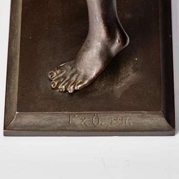 "Den Borghesiske fäktaren".