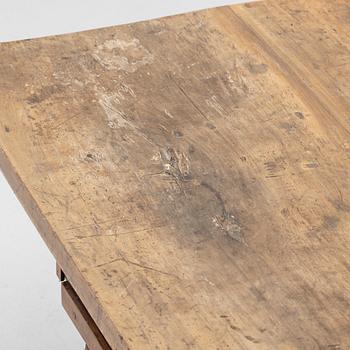 Table, 19th century.