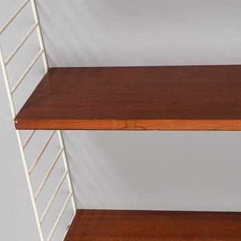 Nils Strinning, Shelf, "String", 1950s/60s.