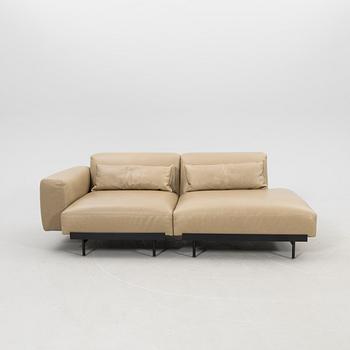 Andersen & Voll modulsoffa  "in Situ Configuration N2" för Muuto 2020-tal.