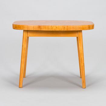 Maija Taimi, a 1940's side table for Kalevala Koru, Finland.