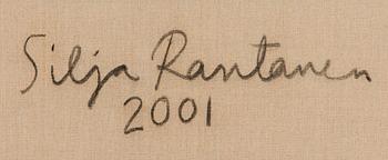 Silja Rantanen, Untitled.