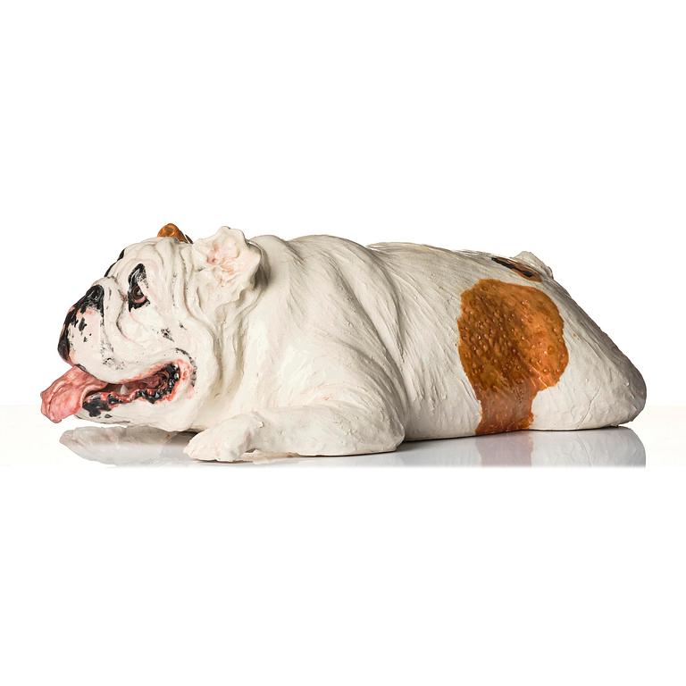 Frida Fjellman, "Malte".