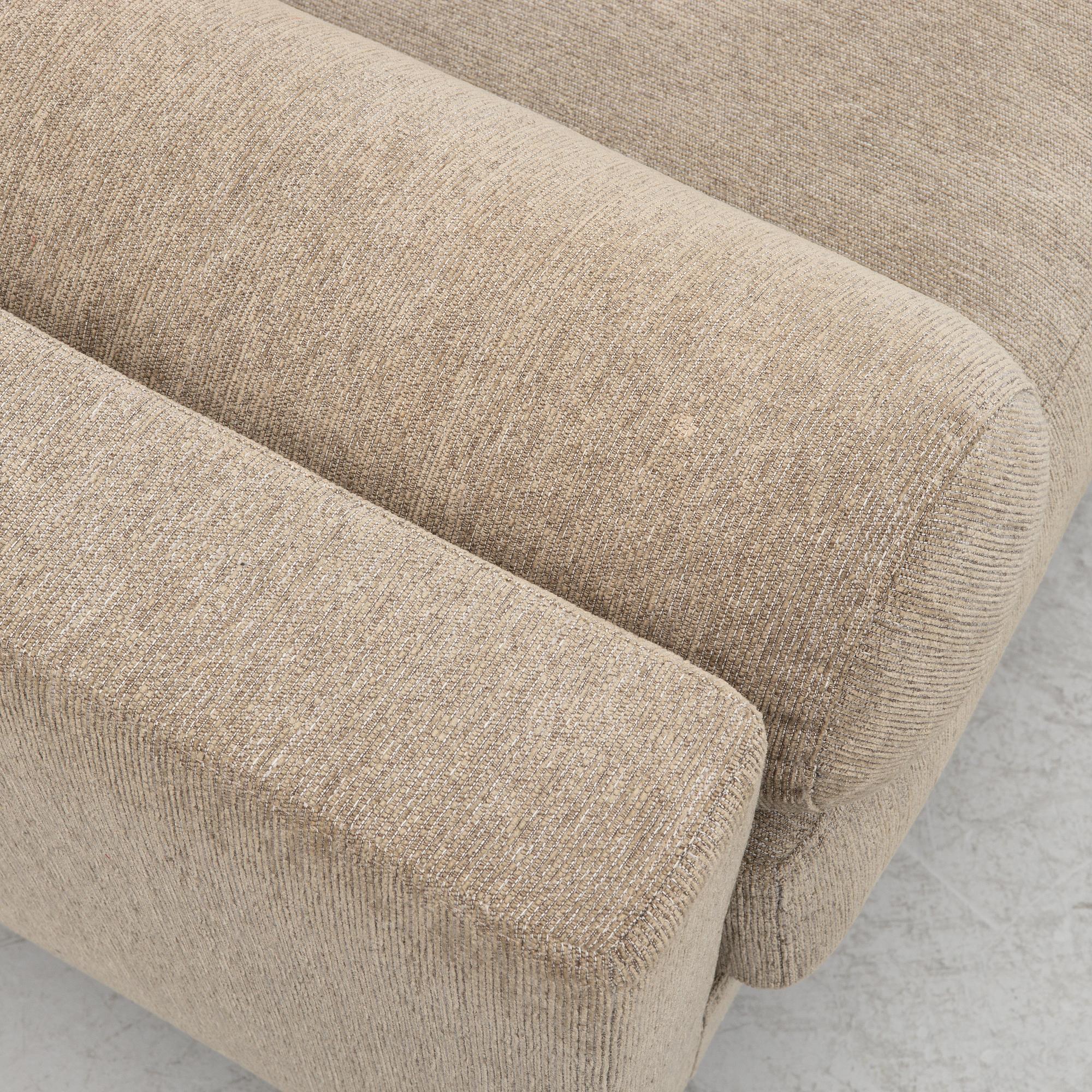 Jens Juul Eilersen, sofa, "Lift" Eilersen, 21st century.