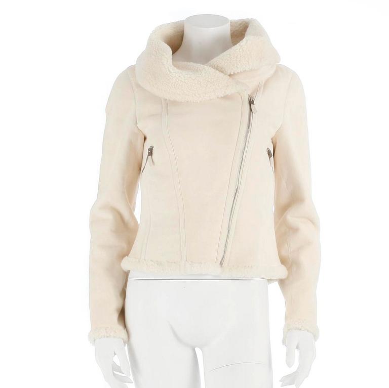 RALPH LAUREN, jacka. Storlek 4.