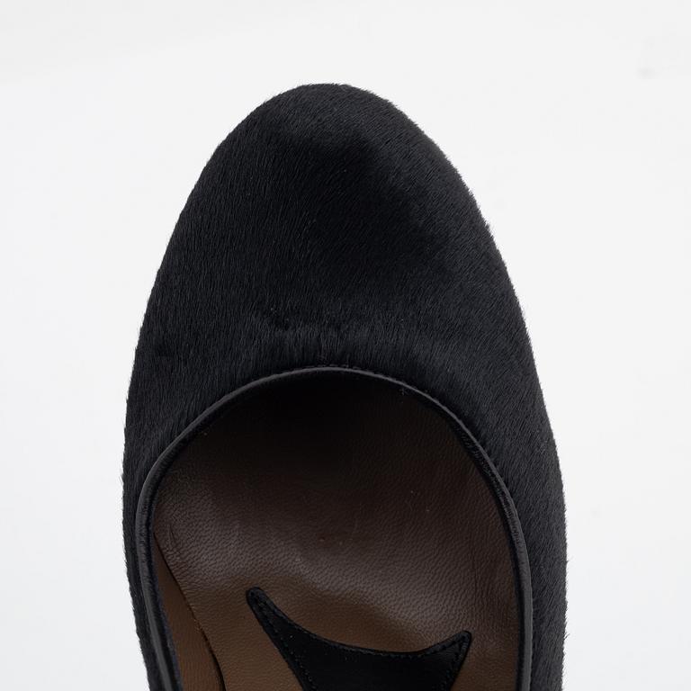 Marni, pumps, storlek 36 1/2.
