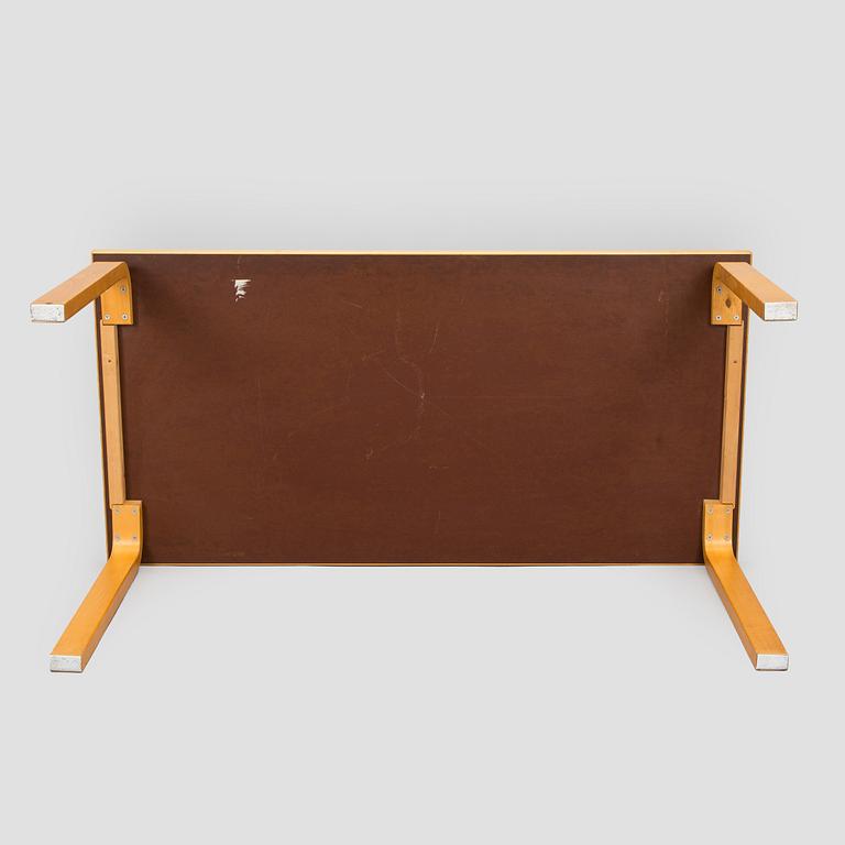 Alvar Aalto, bord, modell 82A, Artek.