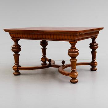 MATGRUPP, 15 delar, 1800-talets senare del.