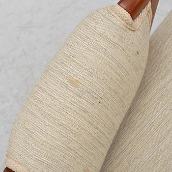 Carl Malmsten, fåtölj, "Vår Fru", O.H.Sjögren, 1900-talets andra hälft.