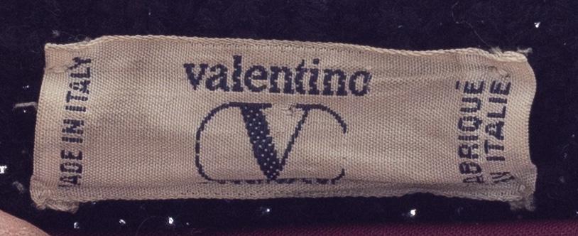 JACKA, Valentino, storlek M.