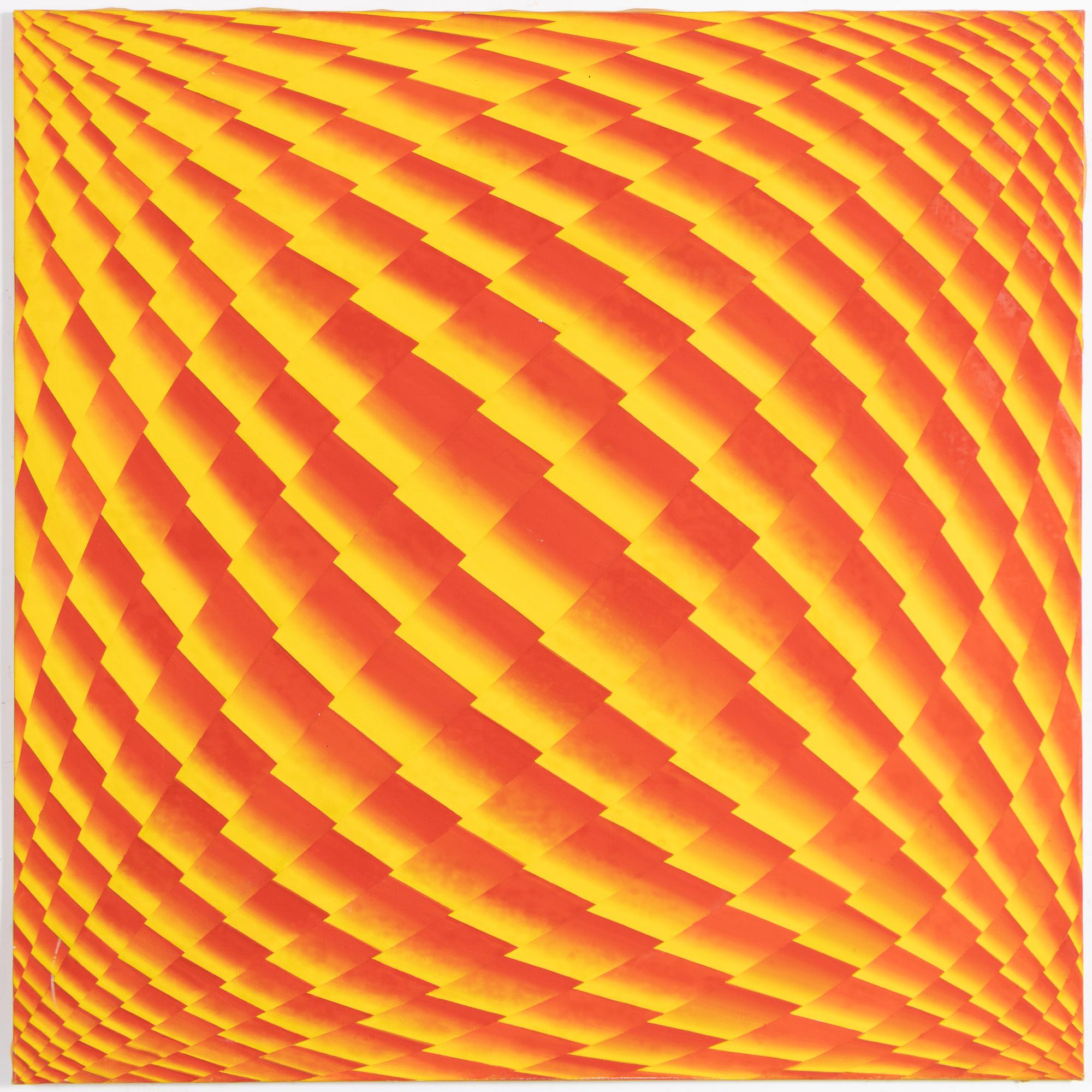 Werner Janson, "Expansion".