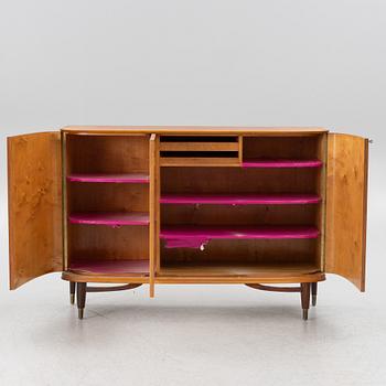 A sideboard, mid-20th century.