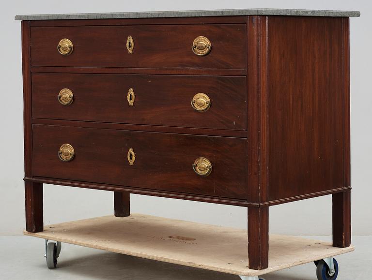 BYRÅ, regency, England, tidigt 1800-tal.