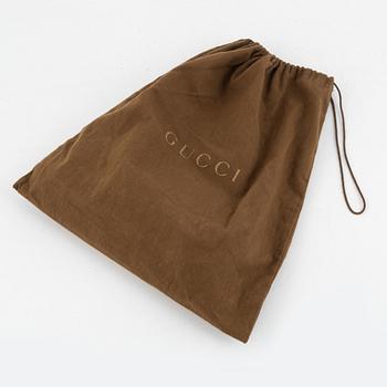 Gucci, bag, "Horsebit chain bag".