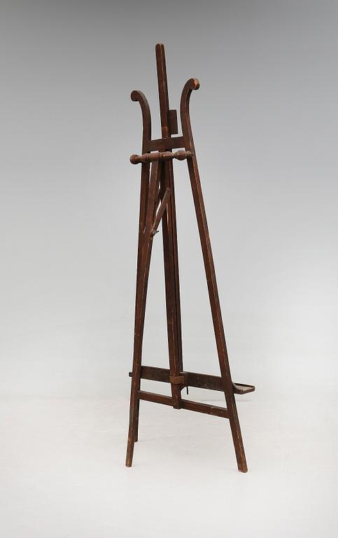 STAFFLI, 1800-talets mitt.