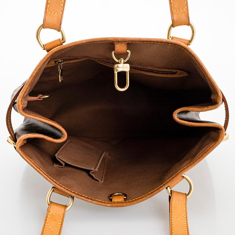 Louis Vuitton, väska, "Batignolles Vertical".