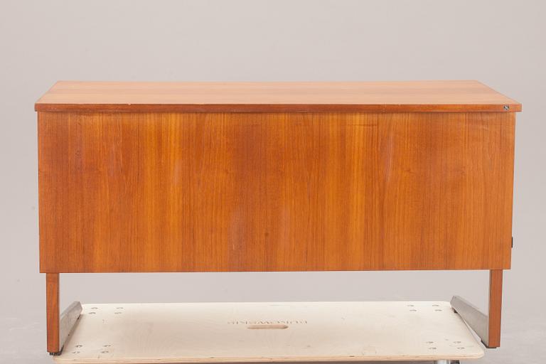 SKRIVBORD, 1960-tal.