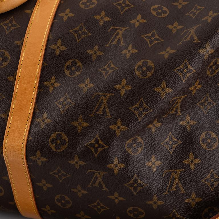 Louis Vuitton, weekendbag, "Keepall 60 Bandoulière", 1997.