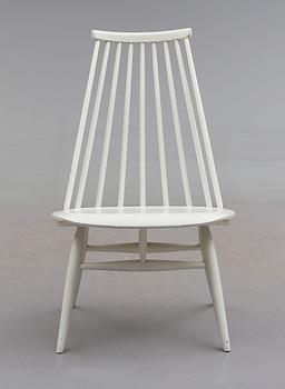 STOL, "Mademoiselle", Ilmari Tapiovaara, Edsbyverken, 1960.
