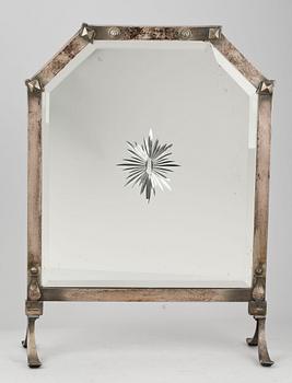 SPEGEL, art deco, England, 1920-30-tal.