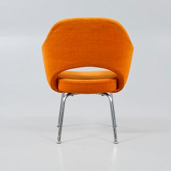 KARMSTOL, 'Executive Side Chair', Eero Saarinen för Knoll International, 1900-talets andra hälft.